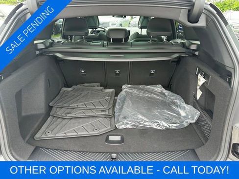 Certified 2025 BMW X3 xDrive30i w/ Premium Package AWD/4WD image 33