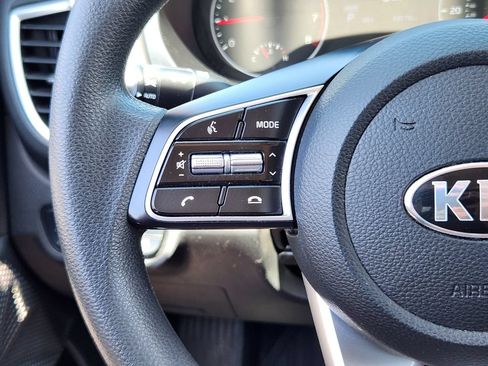 Used 2021 Kia Seltos LX AWD/4WD image 18