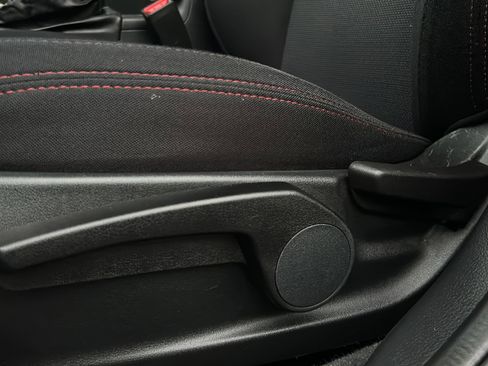 Used 2019 Subaru WRX image 28