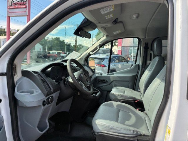 Used 2018 Ford Transit 150 XL RWD image 25