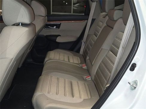 Used 2021 Honda CR-V EX image 22