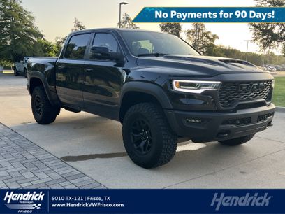 Used 2026 RAM 1500 RHO
