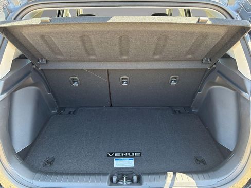 New 2026 Hyundai Venue SEL FWD image 71