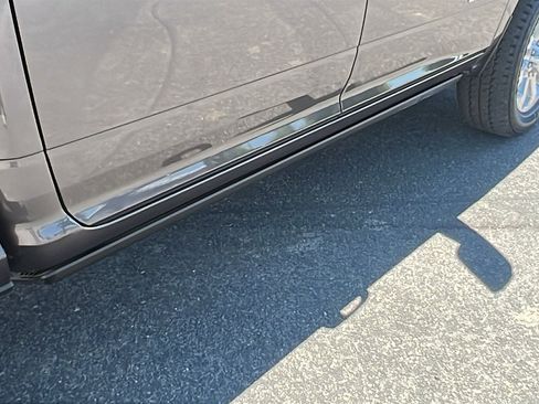 New 2025 RAM 2500 Laramie image 21