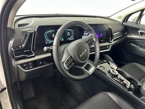 Used 2024 Kia Sportage EX w/ EX Premium Package image 13