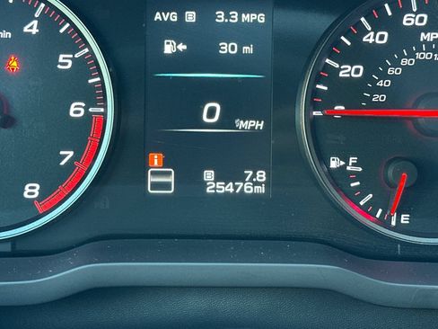 Used 2023 Subaru WRX Premium AWD/4WD image 25