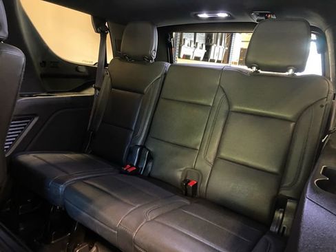 Used 2023 Chevrolet Tahoe LT image 23