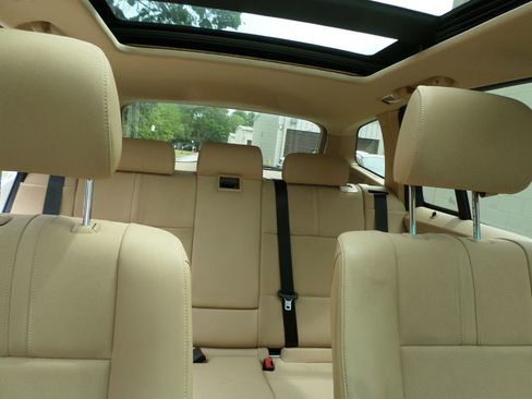 Used 2006 BMW X3 3.0i image 15