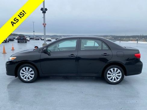 Used 2012 Toyota Corolla LE image 5