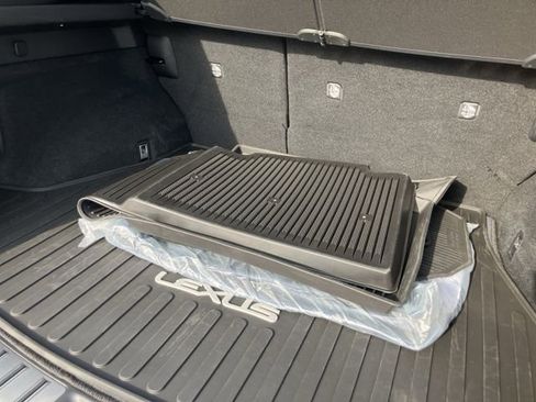 Used 2024 Lexus RZ 300e Premium w/ Accessory Package (Z1) image 47