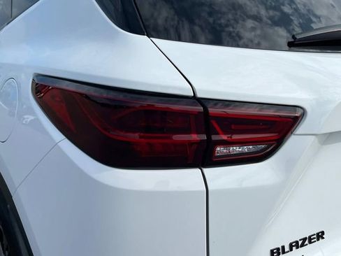 Used 2023 Chevrolet Blazer LT w/ Convenience Package image 13