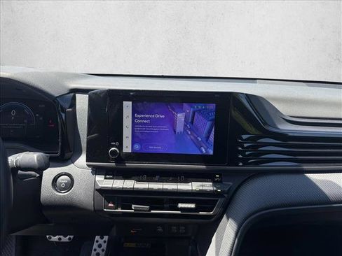 Certified 2026 Toyota Camry SE FWD image 12