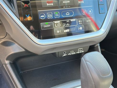 Used 2024 Subaru Crosstrek 2.0i Premium image 18