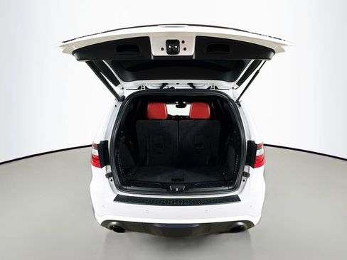 Used 2024 Dodge Durango SRT Hellcat image 27