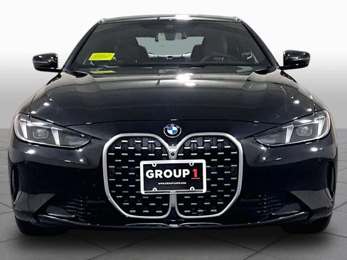 Used 2026 BMW 430i xDrive Coupe w/ Premium Package AWD/4WD image 3