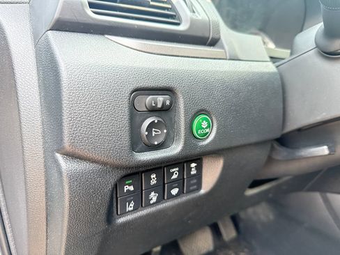 Used 2023 Honda Ridgeline RTL-E image 14