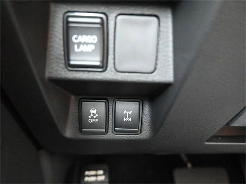 New 2026 Nissan Frontier PRO-4X image 26