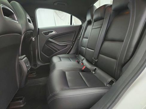 Used 2017 Mercedes-Benz CLA 250 4MATIC image 21