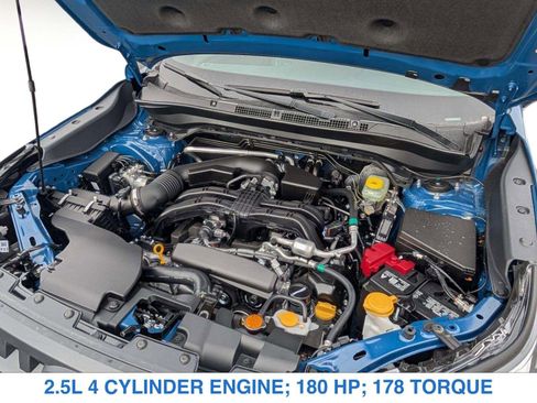 New 2026 Subaru Forester Wilderness AWD/4WD image 31