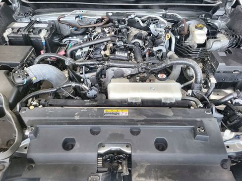 Certified 2024 Toyota Tacoma SR5 image 25