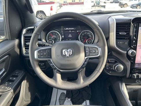 New 2026 RAM 1500 Big Horn image 13