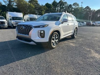Used 2021 Hyundai Palisade SEL w/ Convenience Package