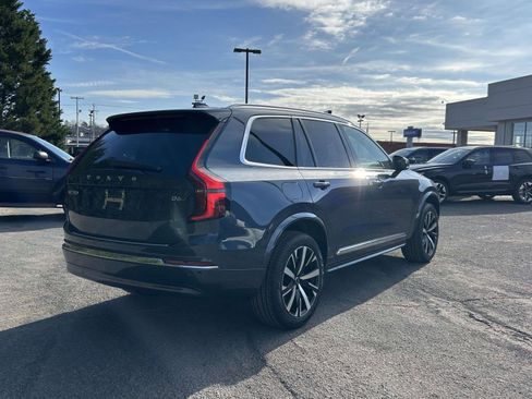 New 2026 Volvo XC90 B6 Core w/ Protection Package Premier AWD/4WD image 3