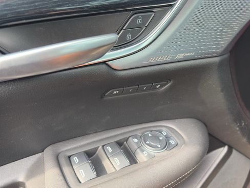 Used 2024 Cadillac XT5 Premium Luxury AWD/4WD image 26