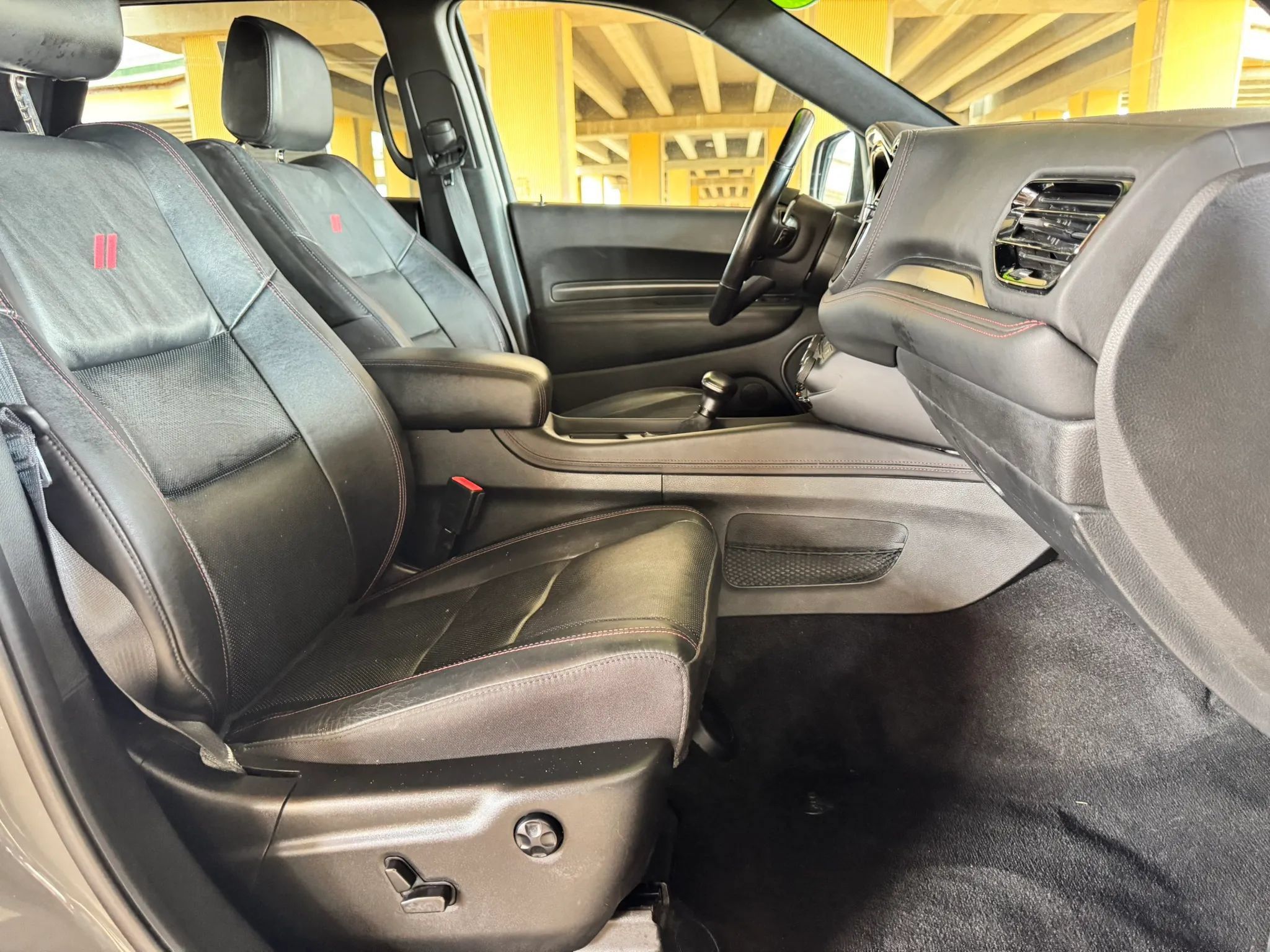 Used 2022 Dodge Durango R/T RWD image 30
