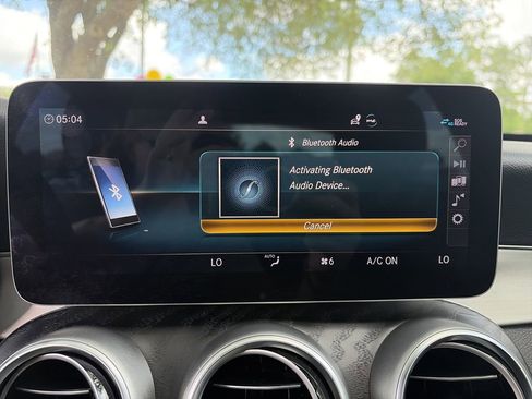 Used 2021 Mercedes-Benz C 300 Sedan w/ Premium Package image 23