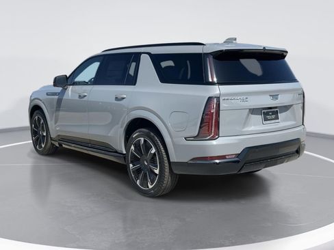 New 2026 Cadillac Escalade IQL Sport 1 AWD/4WD image 6