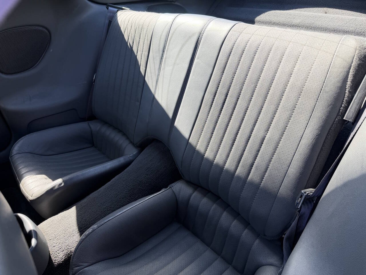 Used 1998 Pontiac Firebird Formula RWD image 14