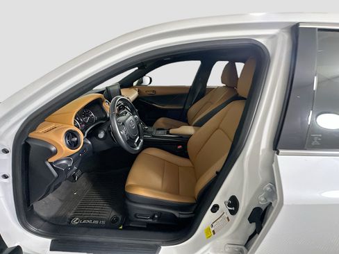 Used 2024 Lexus IS 350 F Sport RWD image 13