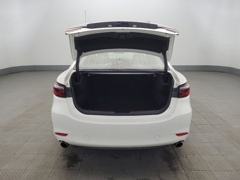 Used 2020 MAZDA MAZDA6 Grand Touring image 29