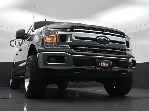 Used 2019 Ford F150 XLT w/ Equipment Group 302A Luxury image 26