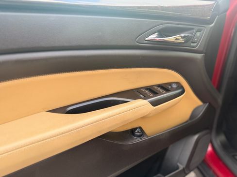 Used 2014 Cadillac SRX Luxury FWD image 9