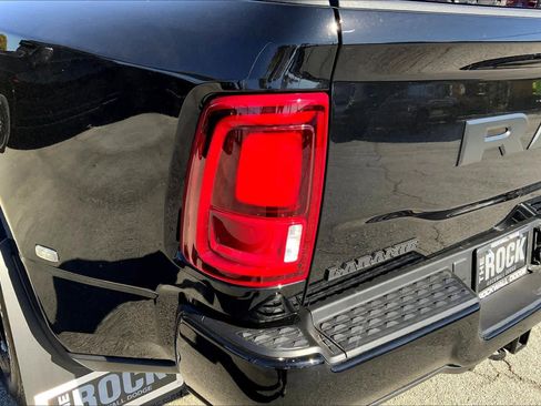 New 2026 RAM 3500 Laramie image 11