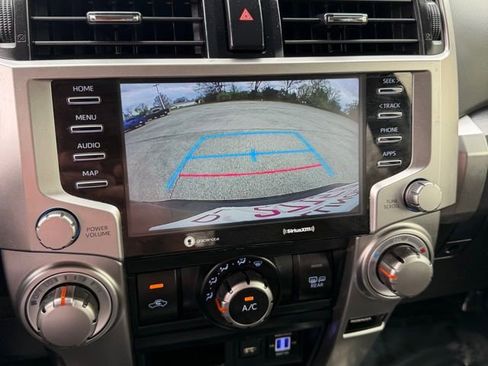 Used 2023 Toyota 4Runner SR5 RWD image 25