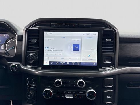 Certified 2023 Ford F150 XLT AWD/4WD image 34