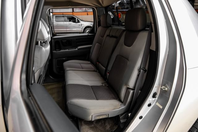 Used 2012 Honda Ridgeline RTS image 36
