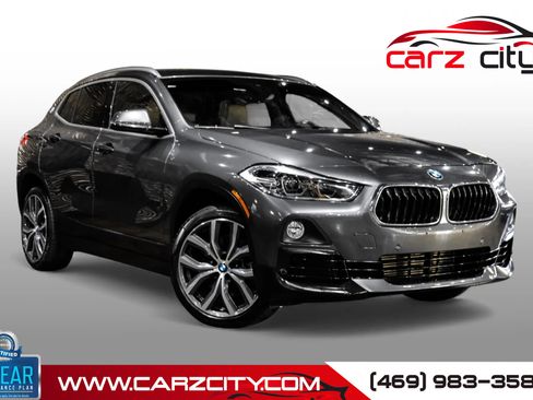Used 2019 BMW X2 xDrive28i w/ Convenience Package image 1