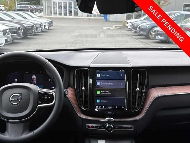 Certified 2024 Volvo XC60 B5 Plus w/ Protection Package Premier AWD/4WD image 24