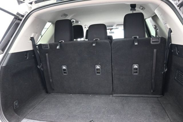 Used 2024 Nissan Pathfinder SV FWD image 20