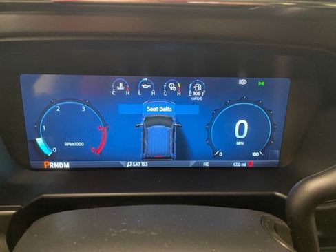 New 2025 Ford F250 Lariat w/ Lariat Ultimate Package image 22