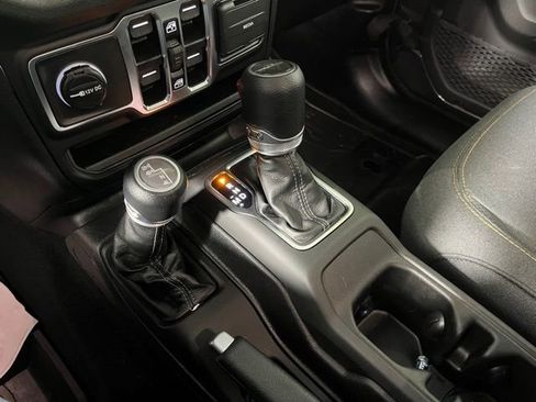 Used 2026 Jeep Gladiator Sport image 35