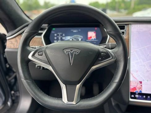 Used 2017 Tesla Model S 100D image 11