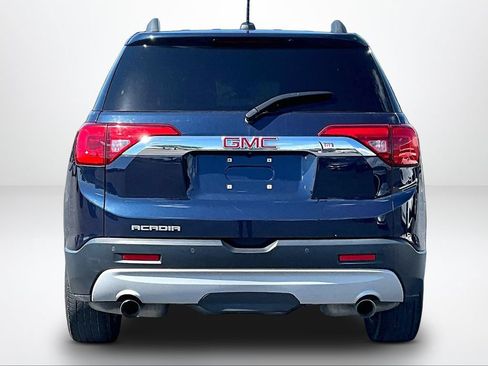 Used 2017 GMC Acadia SLT FWD image 5