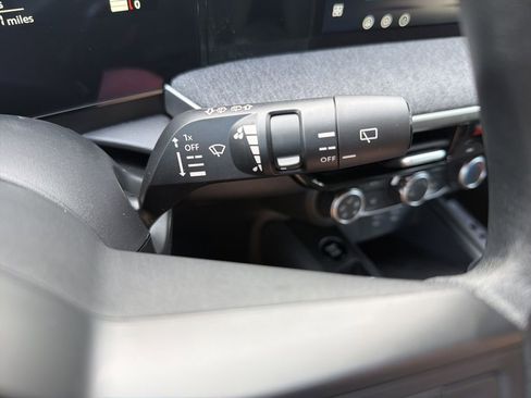 New 2026 Nissan Kicks S FWD image 28