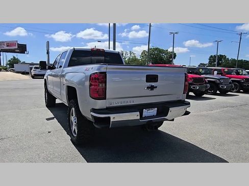Used 2016 Chevrolet Silverado 2500 LTZ w/ Duramax Plus Package AWD/4WD image 27