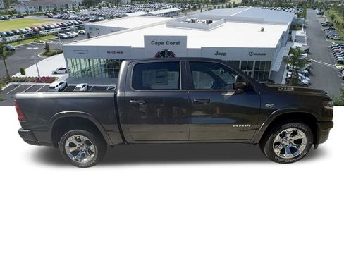 New 2026 RAM 1500 Big Horn image 3
